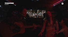 CLAIRE DE LA RUE DU CAN Nude AZNude