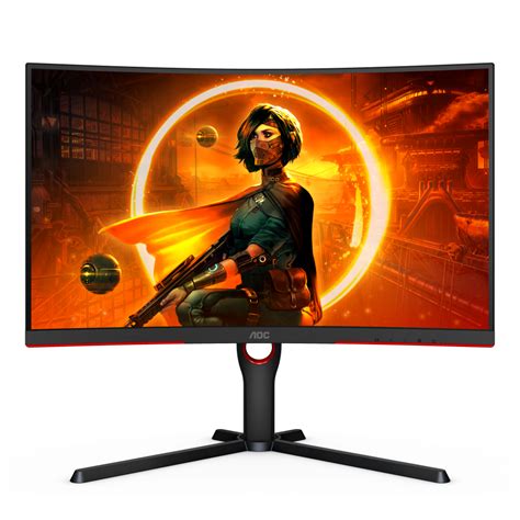 | AOC Monitors