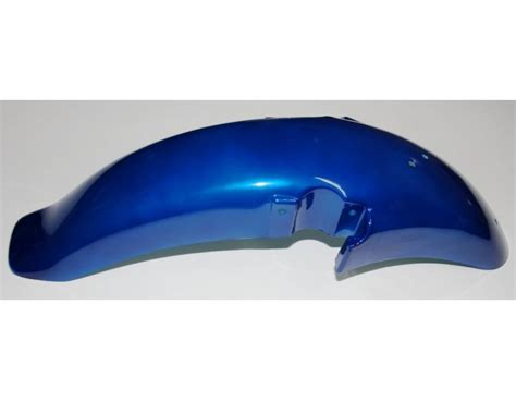 ᐉ Крыло переднее V-125 синие (Мотоциклы) купить | Zahid-MoTo | магазин ...