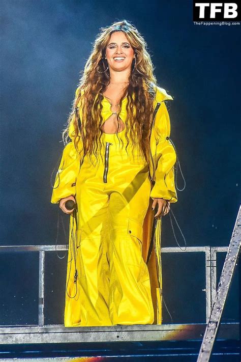 Camila Cabello Camila Cabello Iamgabrielaung Nude OnlyFans Photo 1599 The Fappening Plus