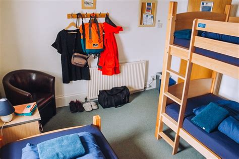 Ullapool Youth Hostel Ullapool Hostel Visitscotland