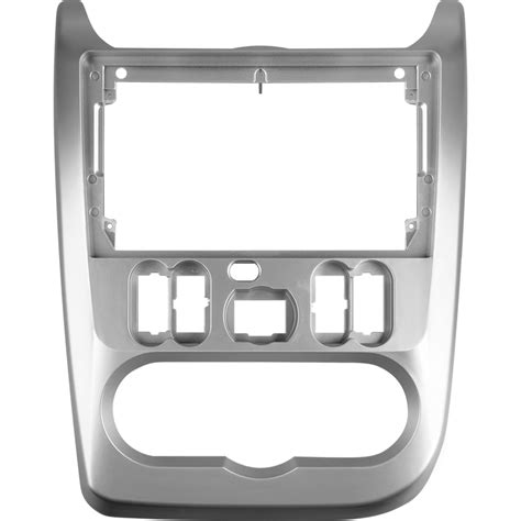 Переходная рамка для магнитолы Renault Logan 1 2009-2015 9.0" купить в ...