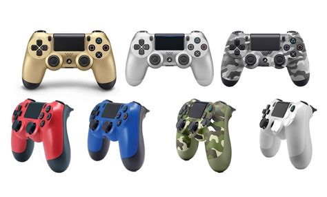 Sony dualshock 4 v2 отличие: Как отличить оригинальный DualShock 4 от ...