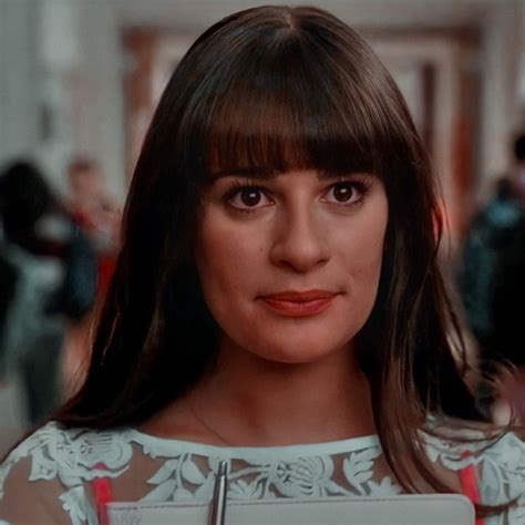 Glee Icons Rachel Berry Glee Dramas Berries Icons Symbols Bury