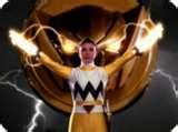 Maya Yellow Galaxy Ranger - Power Rangers Lost Galaxy Icon (39900197) - Fanpop