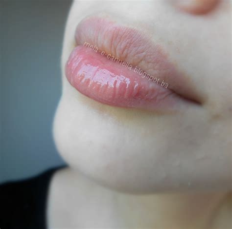 Mela E Cannella Avon 3D Plumping Lip Gloss NUDE Ultra Glazewear Lip Gloss PINK PETAL