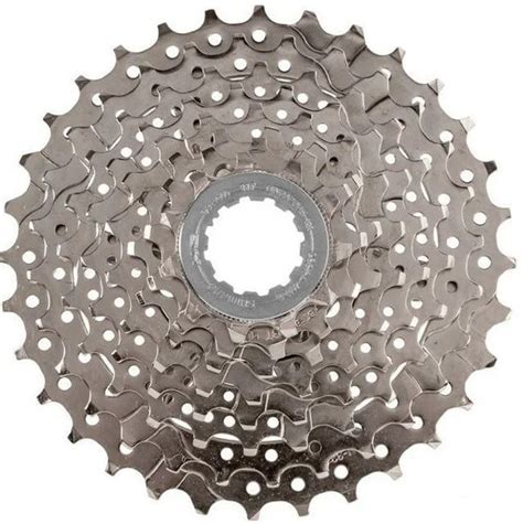 Кассета Shimano CS-HG50 8 скоростей 12-25T - купить с доставкой по ...