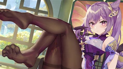 Keqing Joi Genshin Impact Femdom Hentai Free Sex Video Redtube