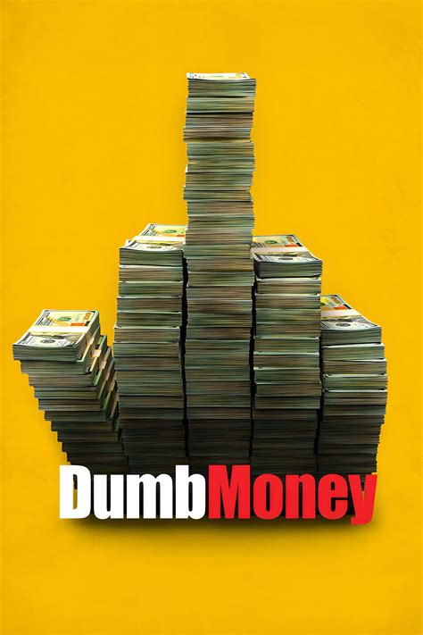 DUMB MONEY (2023) — When To Stream