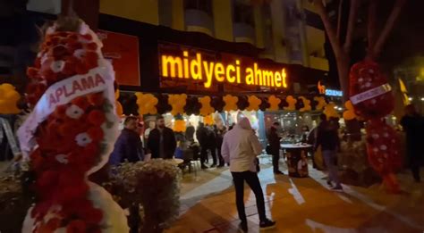 Midyeci Ahmet Fiyat En Lezzetli Midye Fiyatları Güncel