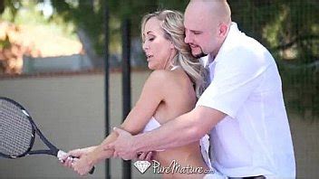 Puremature Perfect Milf Brandi Love Fucked From Behind Xnxx