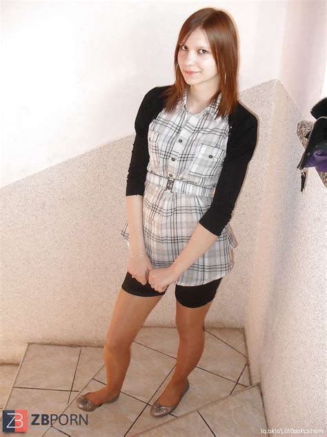 Ballerina Flats Ii Zb Porn