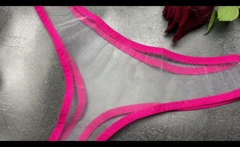 K See Through Lingerie Try On Haul With Emilia Transparenthaul Tryonhaul Lingerie