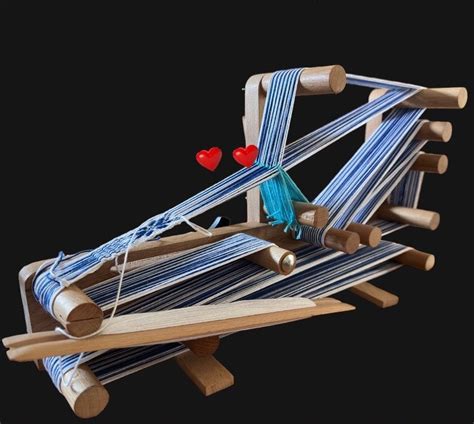 Inkle Loom A Small Upgrade Options See Below Dales Looms