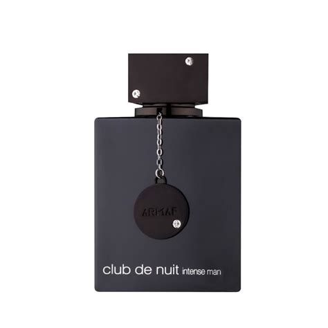 Armaf Club De Nuit Intense 36 Oz Edt Spray Dandr Perfumes