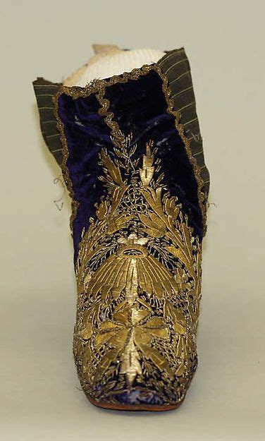 Shoes | Armenian | The Metropolitan Museum of Art | Armenian culture ...