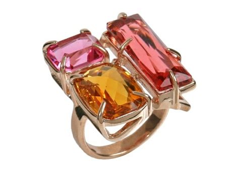 Бижутерия под золото