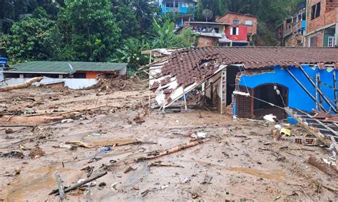 Em São Sebastião Lula Promete Reconstrução De Casas Em áreas Seguras Click Guarulhos