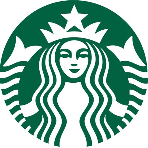 Starbucks Logo Cones Social Media E Logos