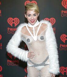 Miley Cyrus Iheartradio Jamboree ZB Porn