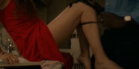 Nude Video Celebs Anna Friel Sexy Deep Water S E