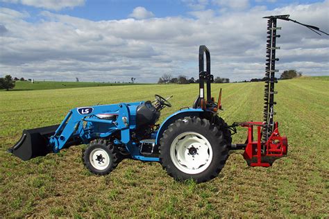 Sickle Bar Mower Store Ststephen Uk