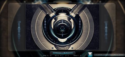 Equilibrium By Kornny On Deviantart