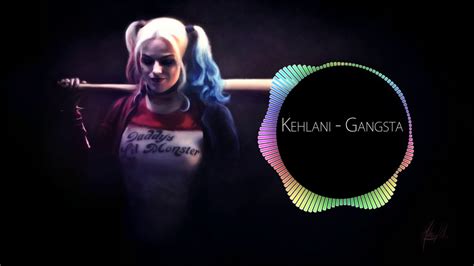 Kehlani Gangsta Suicide Squad The Album Official Youtube