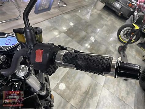 CFmoto NK Model Naked Roadster Motor Motosiklet Mağazasından