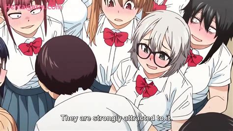 NEW HENTAI Sweet And Hot 1 Subbed