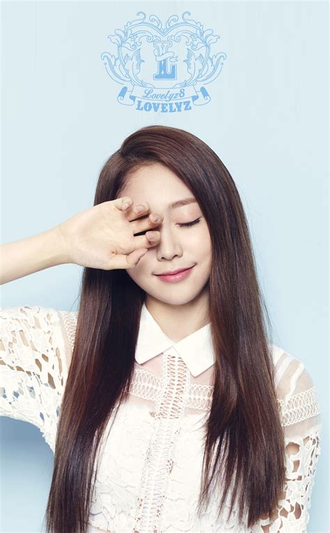 Jisoo Lovelyz Profile K Pop Database