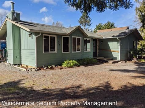 Houses for Rent In Sequim, WA - 87 Rentals Available | Zumper