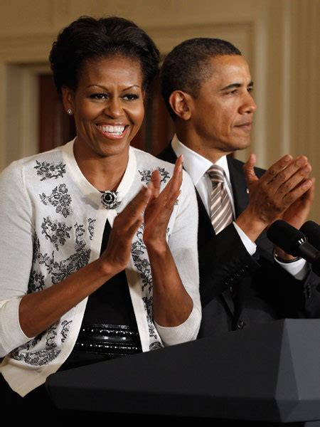 Did Michelle Obama Spend 50K On Lingerie ExtraTV