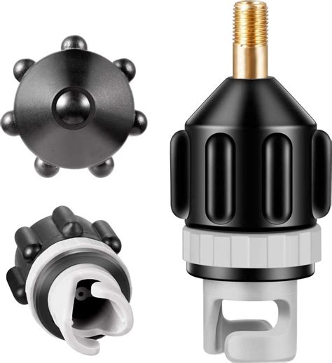 SUP Ventiel Adapter voor Supboards - Supzaak.NL voor alle Supboard ...
