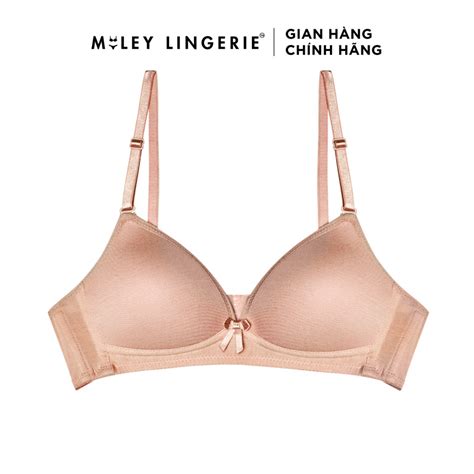 B L T Cotton Kh Ng G Ng M T M Ng L Ng Logo Miley Lingerie