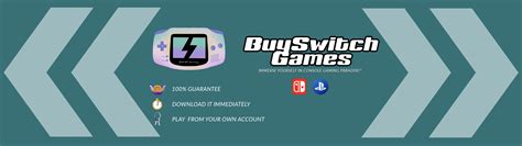 Best Switch Game Deals: Cheap Switch Games on Sale & Discounts