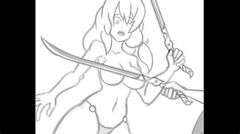 Anime Fight Videos XVIDEOS