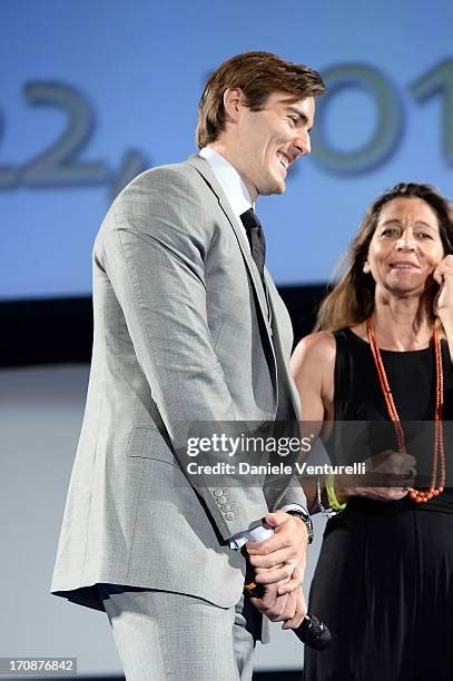 Conor Allyn Photos And Premium High Res Pictures Getty Images