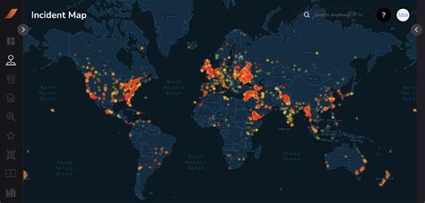 DroneSec, a private intelligence agency for drone threats, that ...