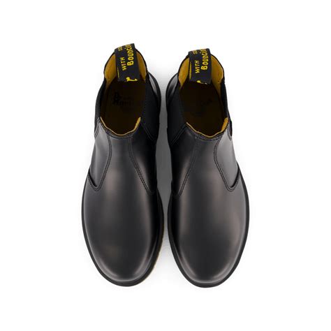 Dr Martens 2976 Chelsea | Schuhe für jeden Anlass | Footway