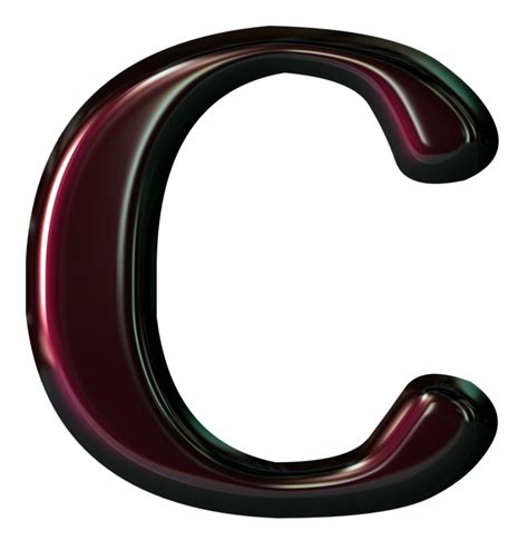 Lustroso Borgoña Alfabeto 29439658 Png