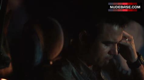 Jessica Tovey Bikini Scene Wolf Creek NudeBase