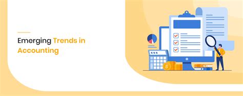 The Future Of Accounting Emerging Trends To Watch
