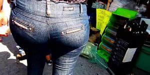 Culona Irresistible MILF Tnaflix