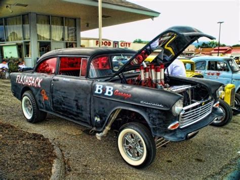 Gasser Pic Thread Page Rods N Sods UK Hot Rod Street Rod Forums