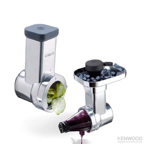 Насадка Kenwood AT 642 - купить в магазине Kenwood Украина.