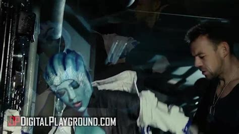 Digital Playground Rachel Starr Erik Everhard Ass Effect A Xxx Parody Tnaflix