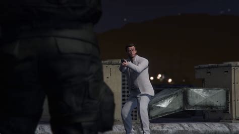 Jigsaw Billy Russo Marvel Gta 5 Mods