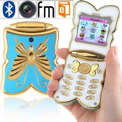 Китайский 2 Sim телефон-раскладушка для младшего школьного возраста.