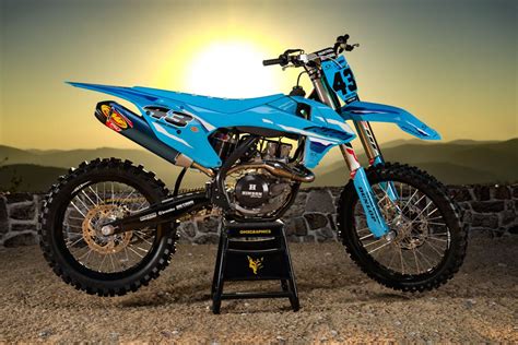 Finest Motocross Graphics For The Best Price Omxgraphics